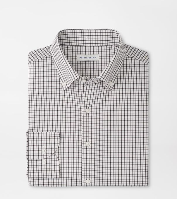 Hanford Performance Twill Shirt