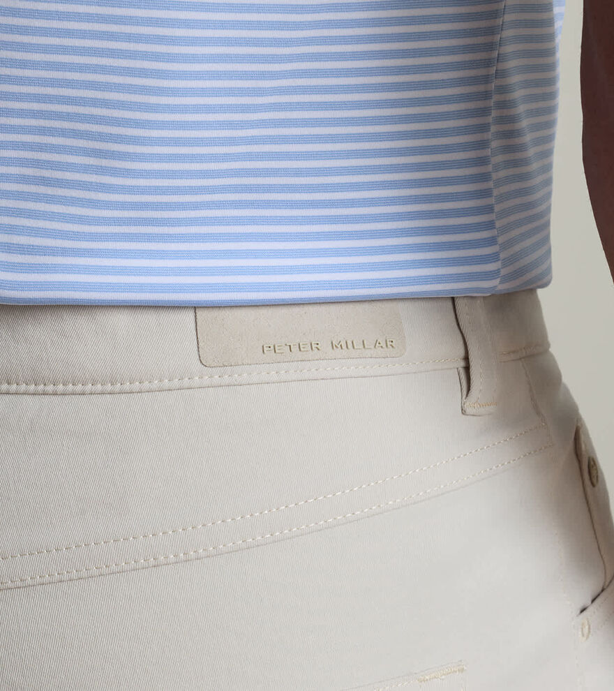 eb66 Performance Five-Pocket Trouser - Alternate Image 3