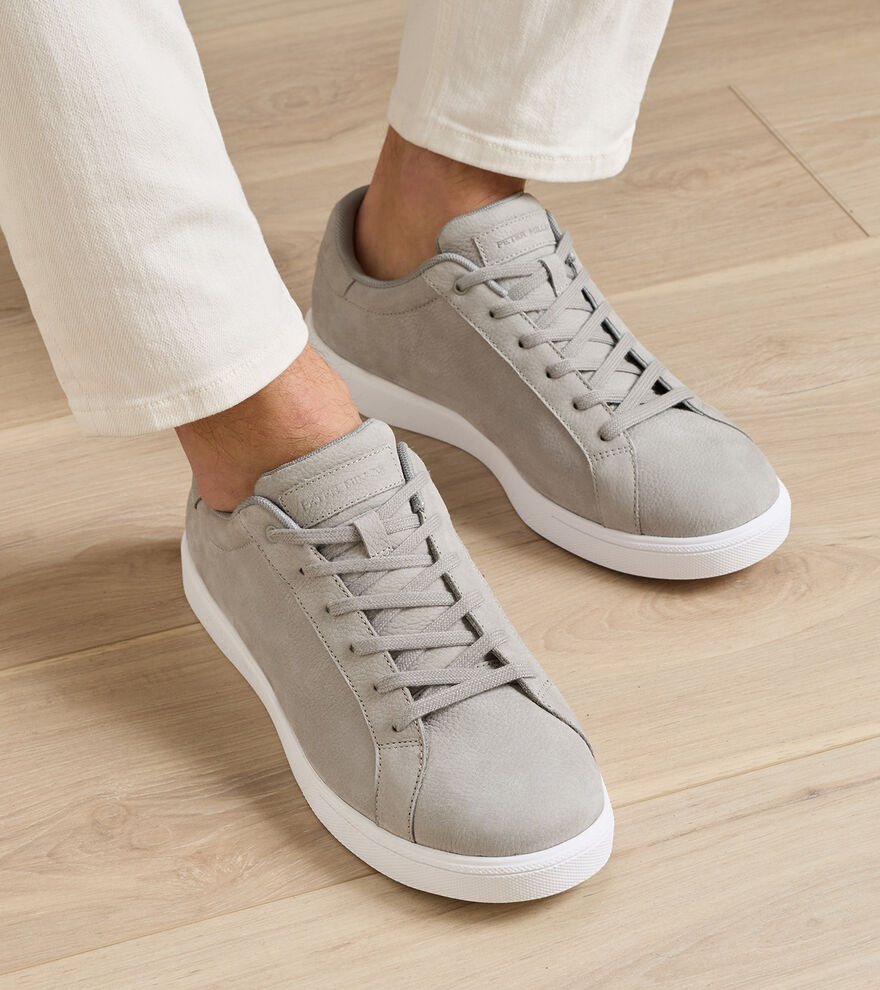 Drift Classic Nubuck Sneaker - Alternate Image 1