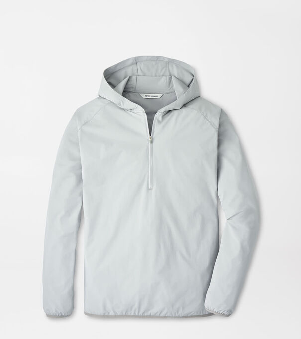 Featherweight Hooded Sun Shell
