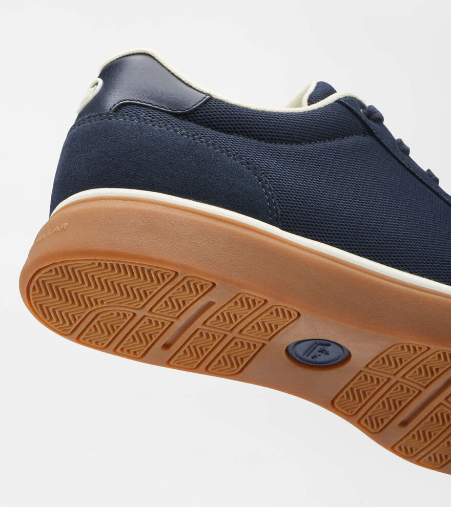 Drift Mesh Sneaker - Alternate Image 7