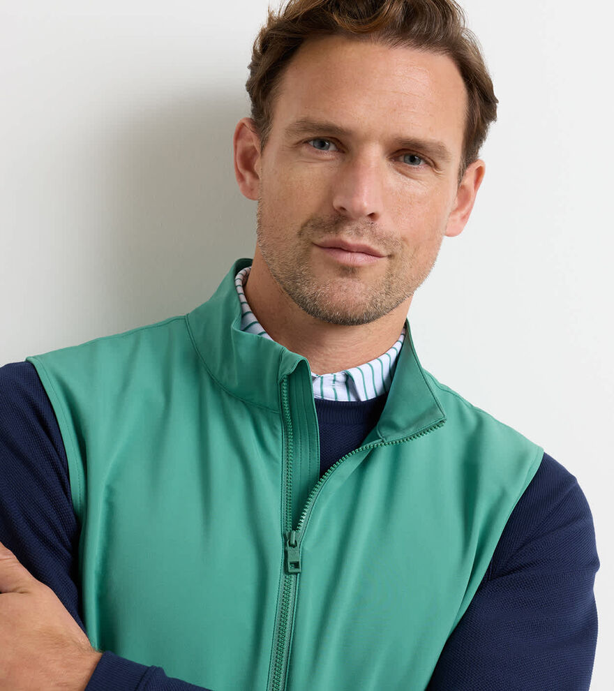 Dunes Gilet image number 6