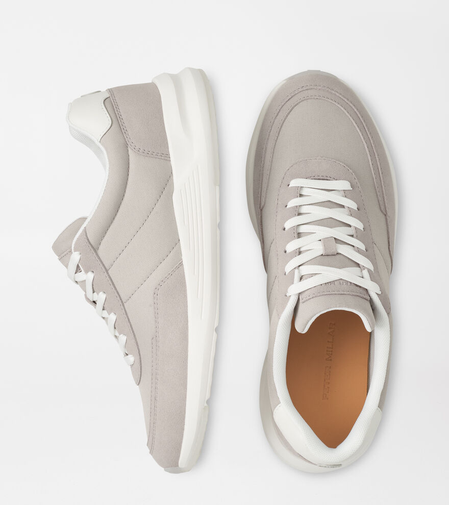 Journeyman Sneaker image number 1