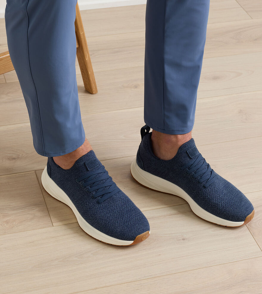 Odeon Sneaker - Alternate Image 1