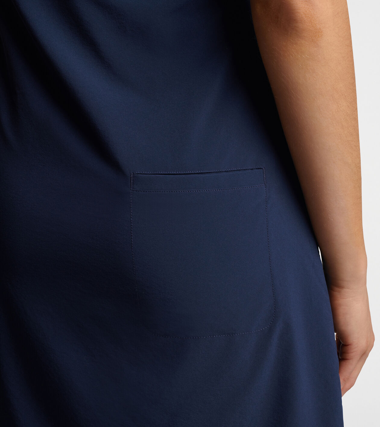 Carner Sleeveless Sport Dress Women s Skorts Dresses Peter Millar