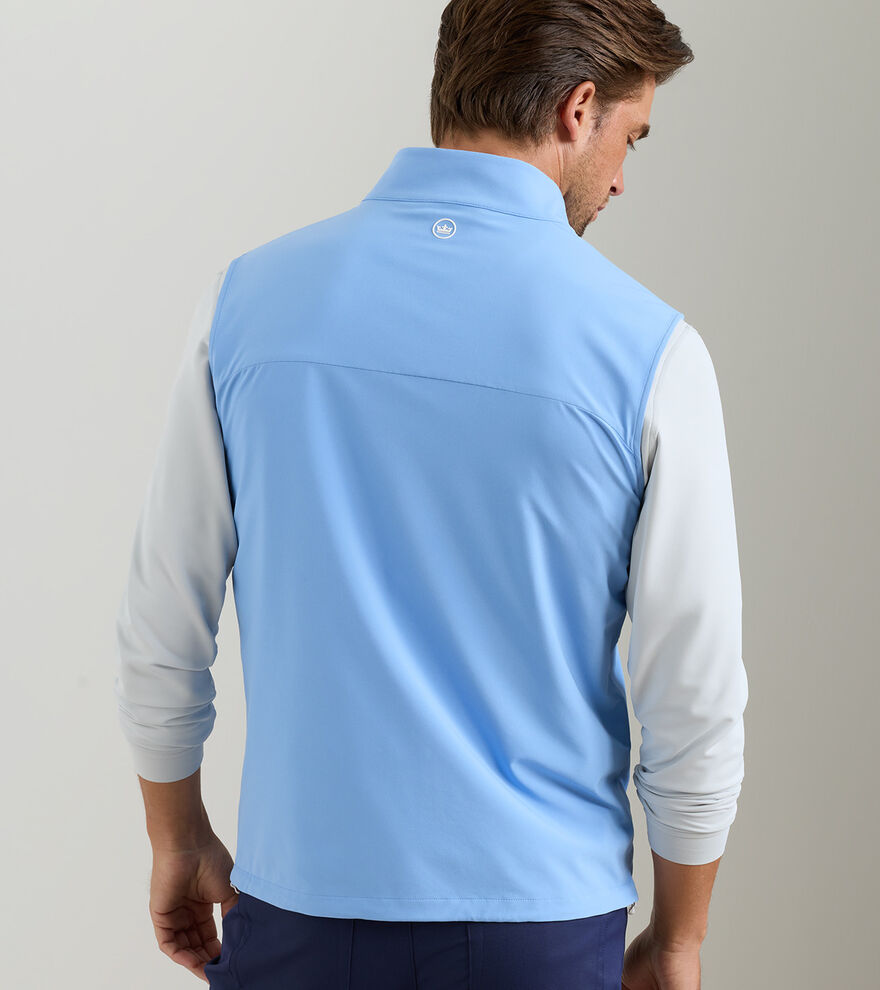 Dunes Gilet image number 3