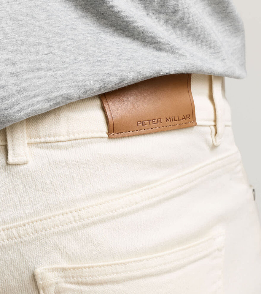 Fairfield Garment Dyed Denim - Alternate Image 4