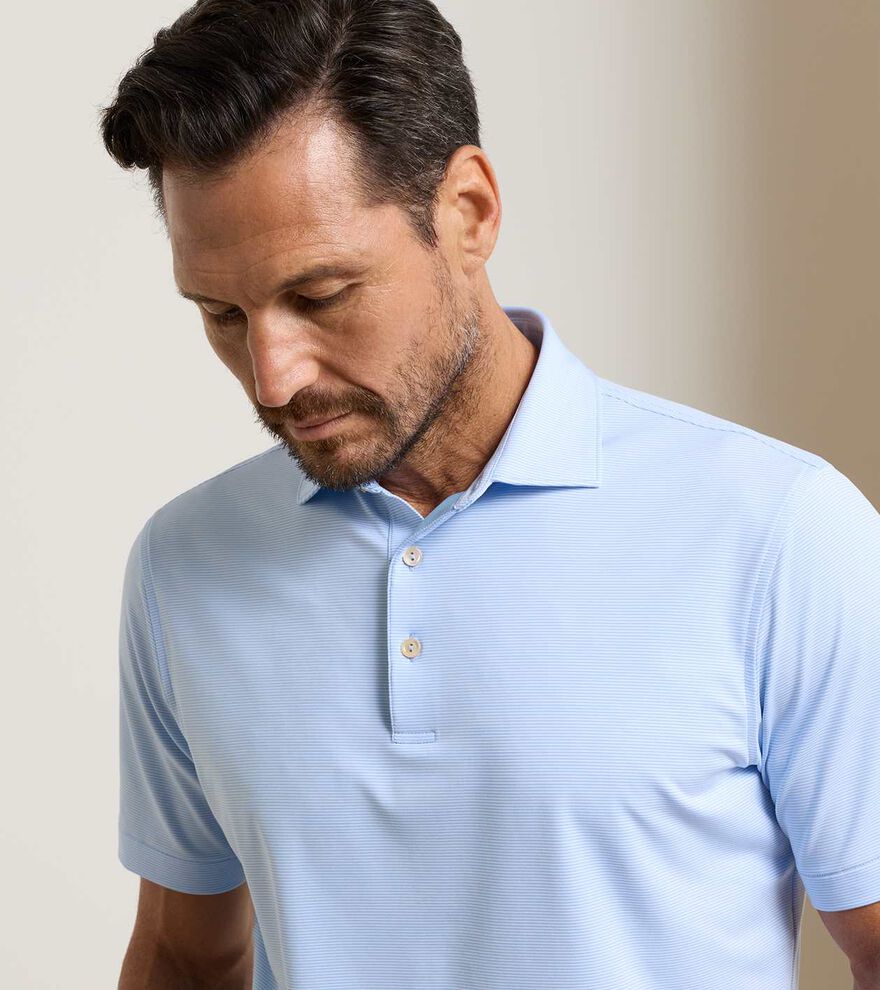 Jubilee Performance Jersey Polo image number 6