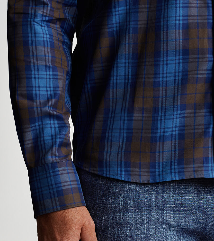 Snare Winter Soft Twill Shirt image number 5