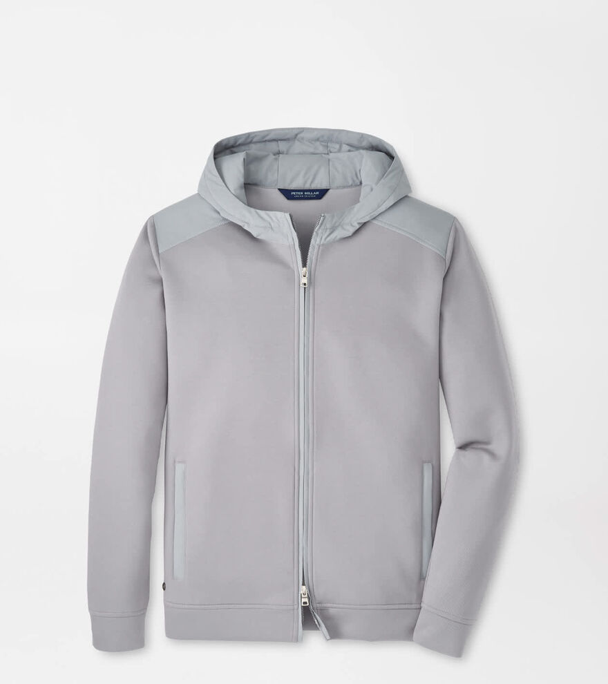 Winsome Hoodie Jacket image number 1