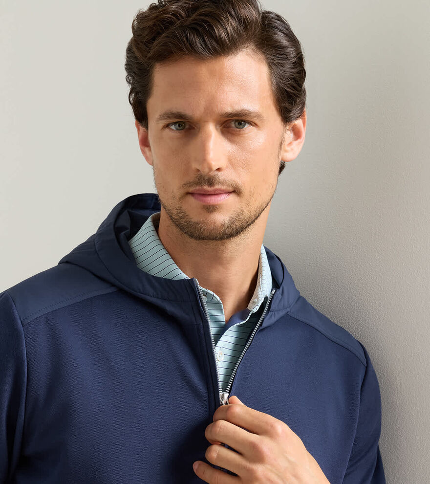 Winsome Hoodie Jacket - Alternate Image 4