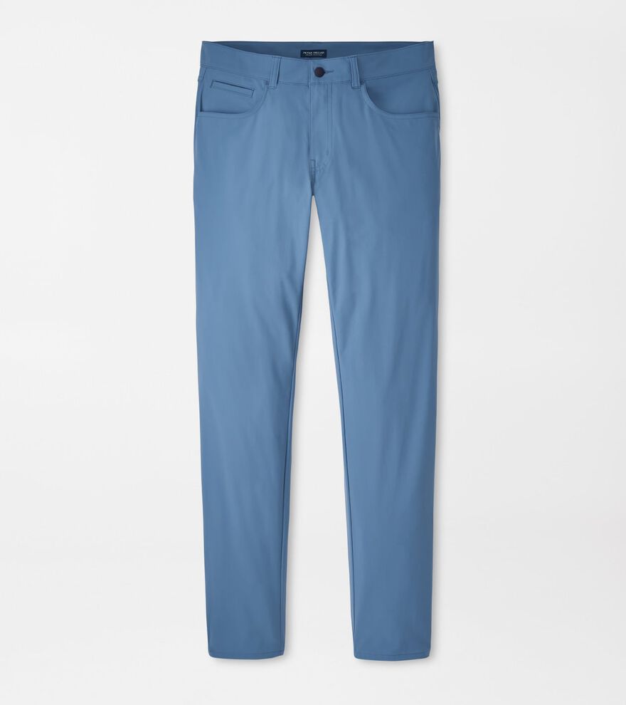 Bingham Performance Five-Pocket Trouser image number 1