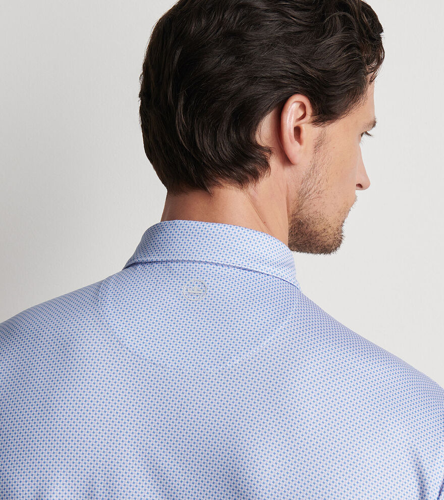 Phoenix Performance Jersey Polo image number 4