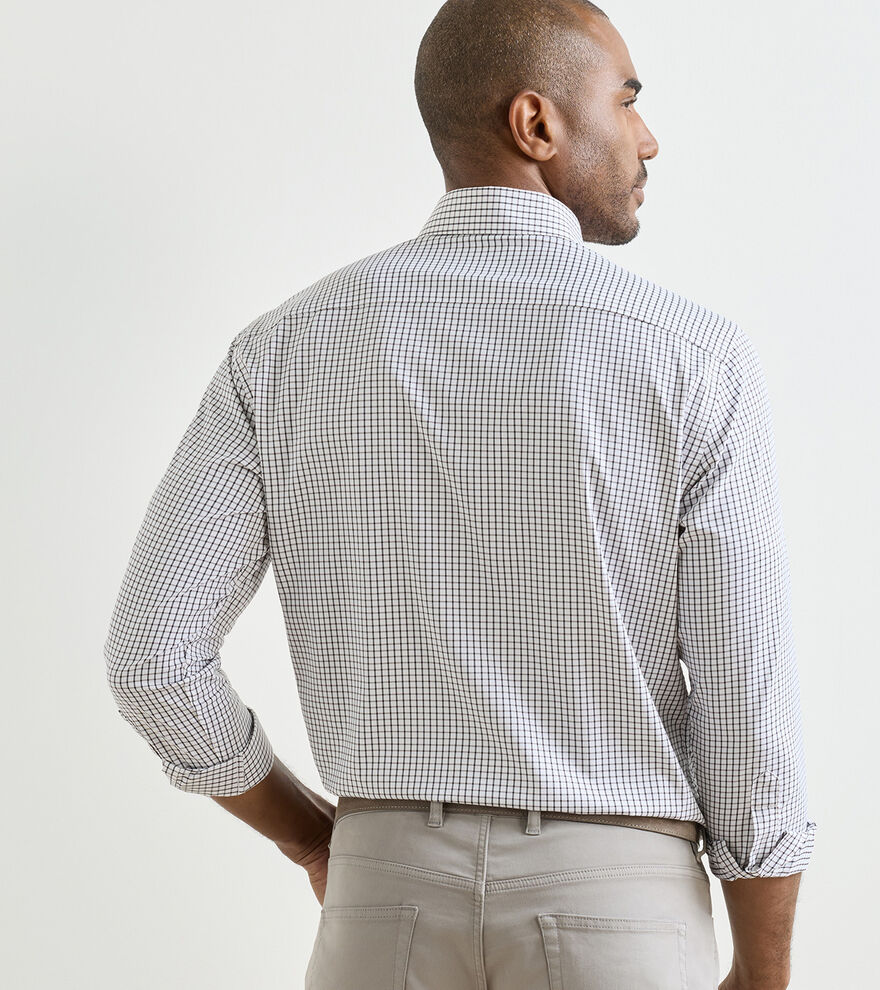 Hanford Performance Twill Shirt image number 3