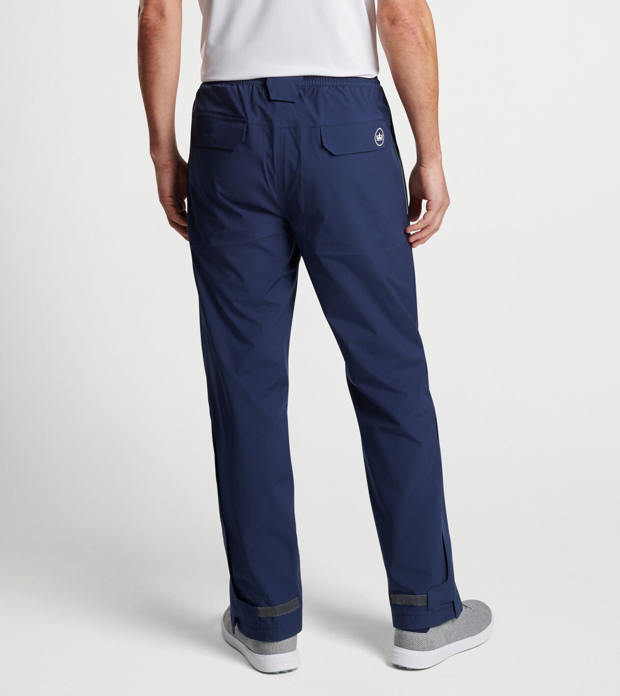 Peter millar rain pants 2025