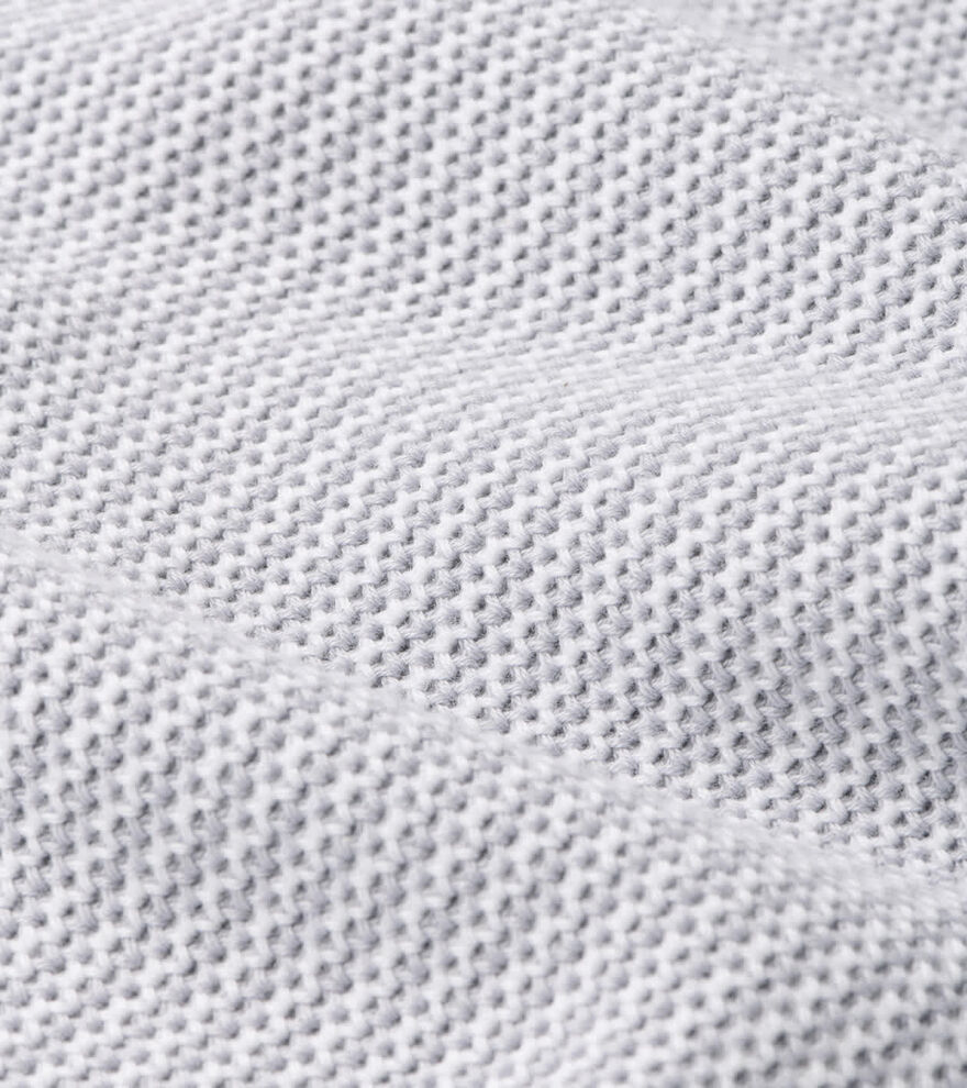 Hart Honeycomb Crewneck Jumper image number 5