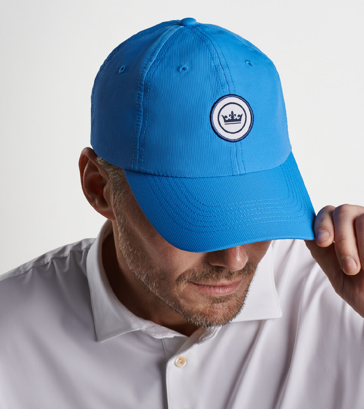 Polo performance hat sale
