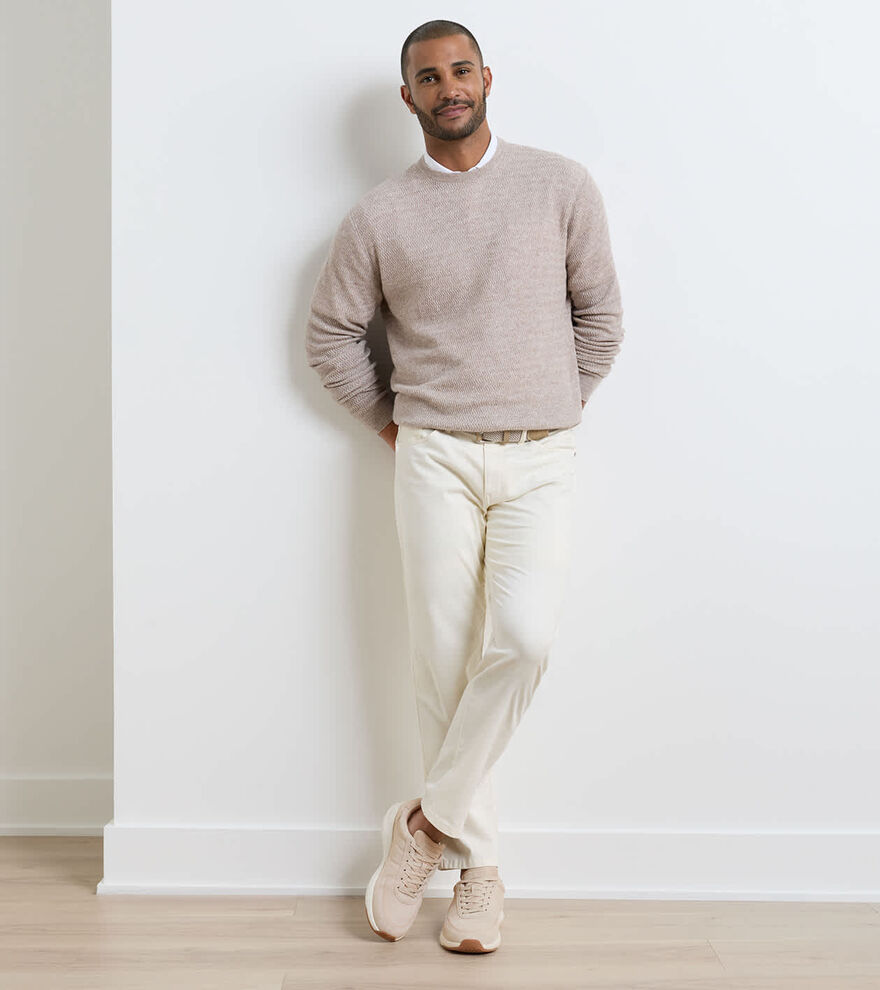 Journeyman Suede Sneaker image number 4