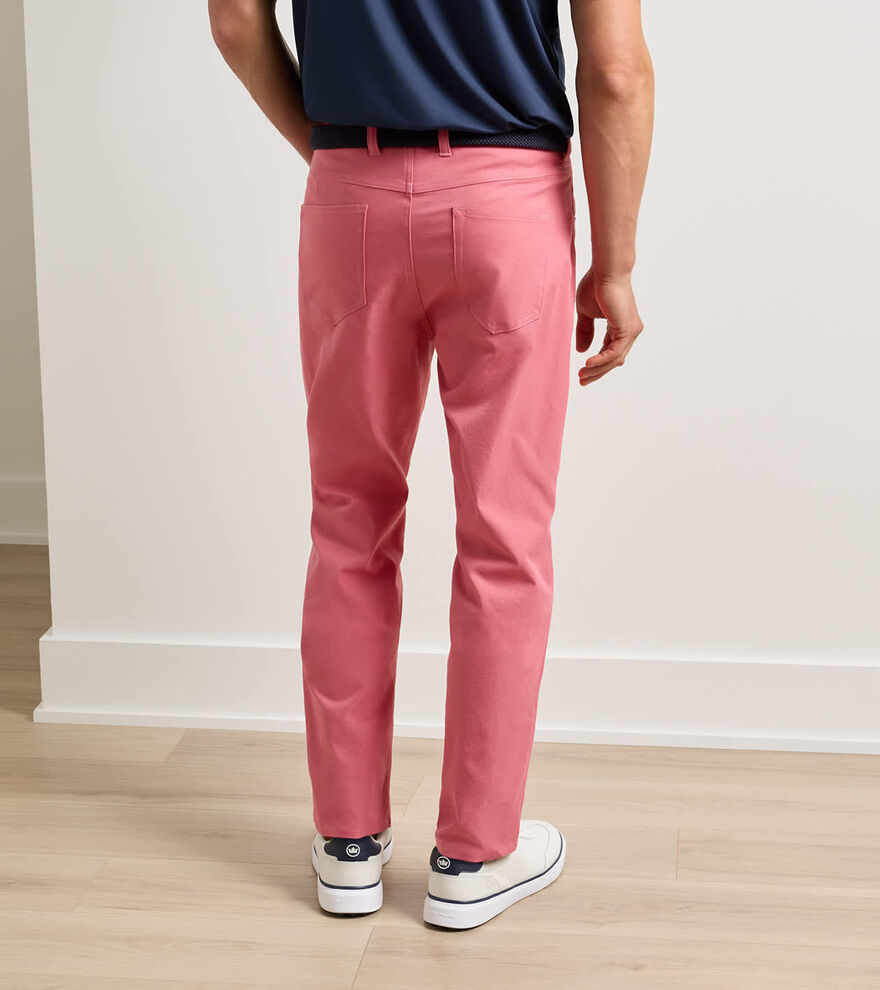 eb66 Performance Five-Pocket Trouser - Alternate Image 2