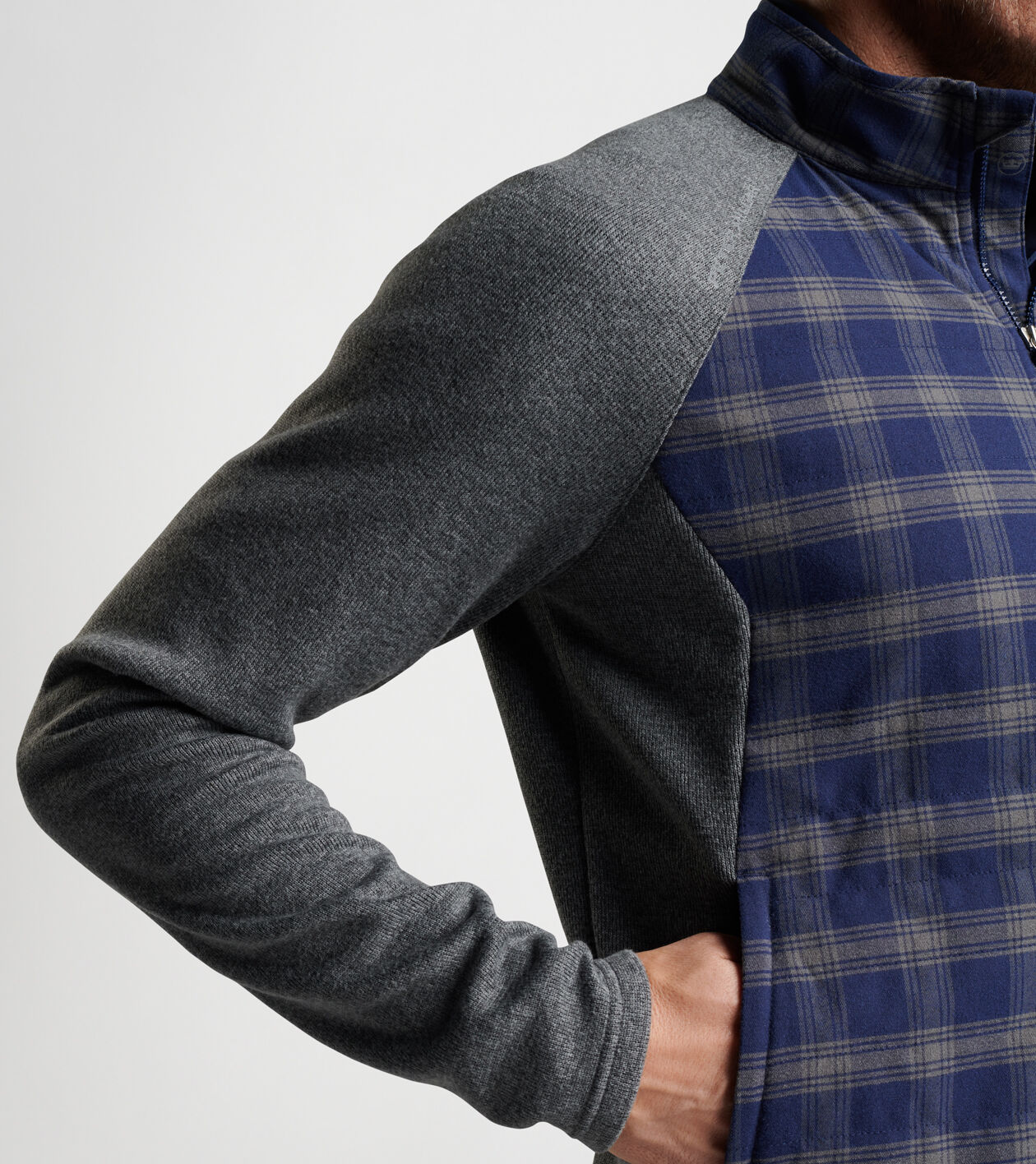 Craghoppers spence shop hybrid jacket