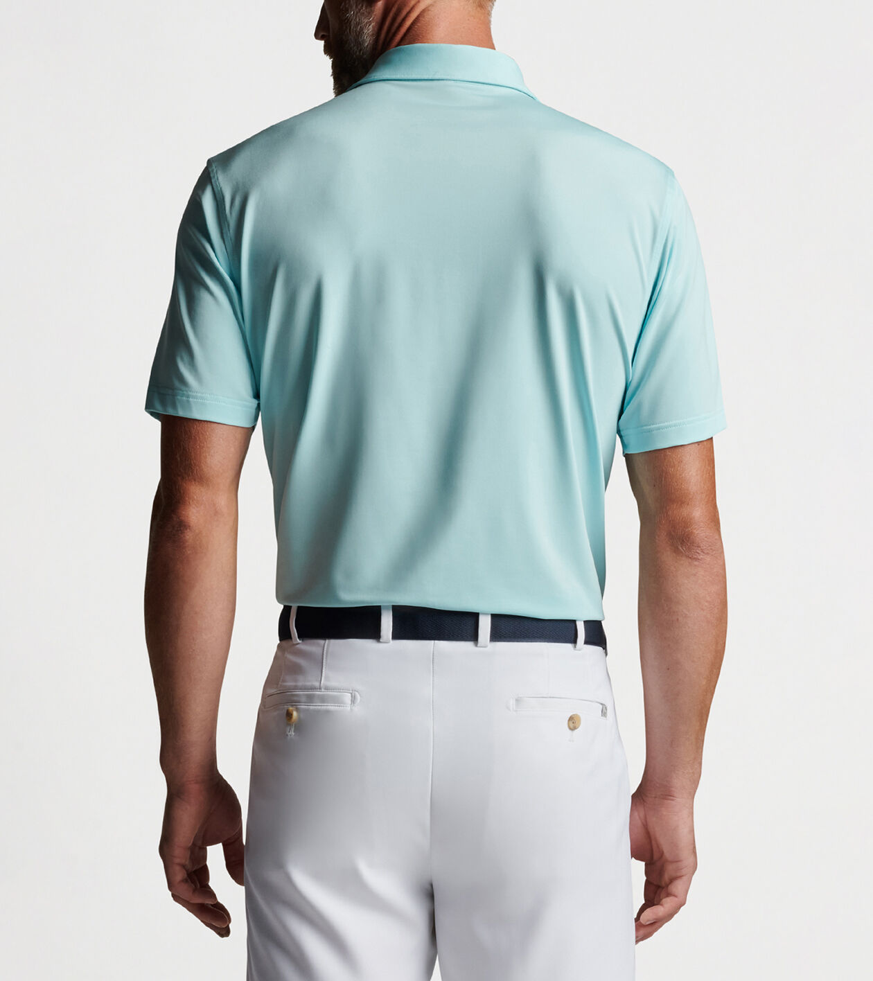 Fairlane robert sales slim performance polo