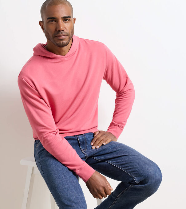 Oasis Pullover Hoodie