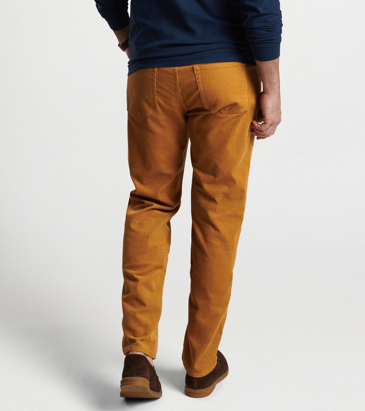Peter millar outlet corduroy pants