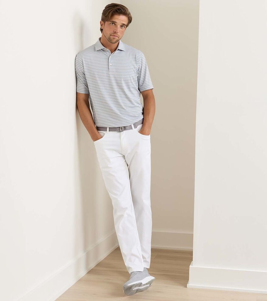 eb66 Performance Five-Pocket Trouser - Alternate Image 1
