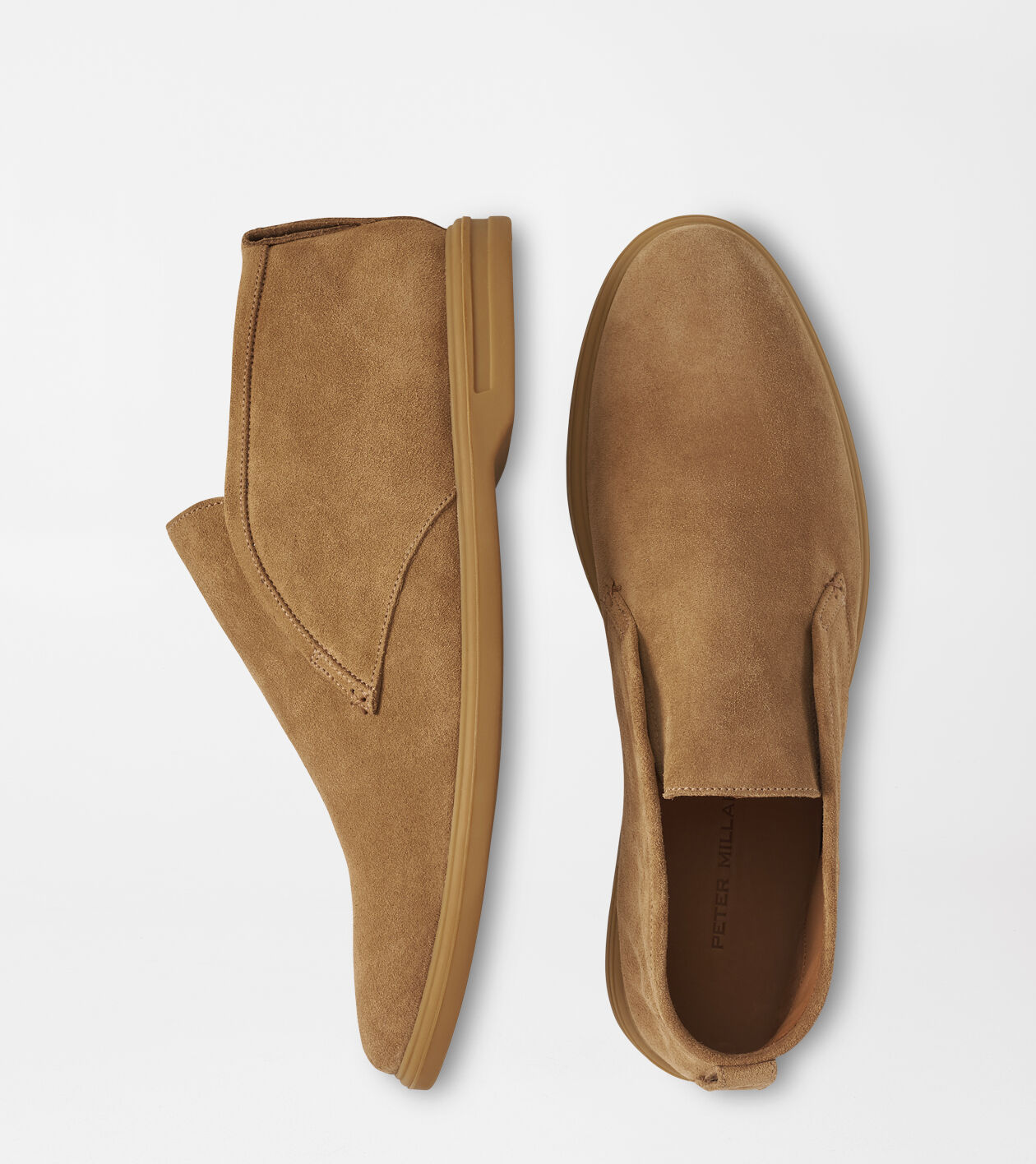 Peter millar boots sales