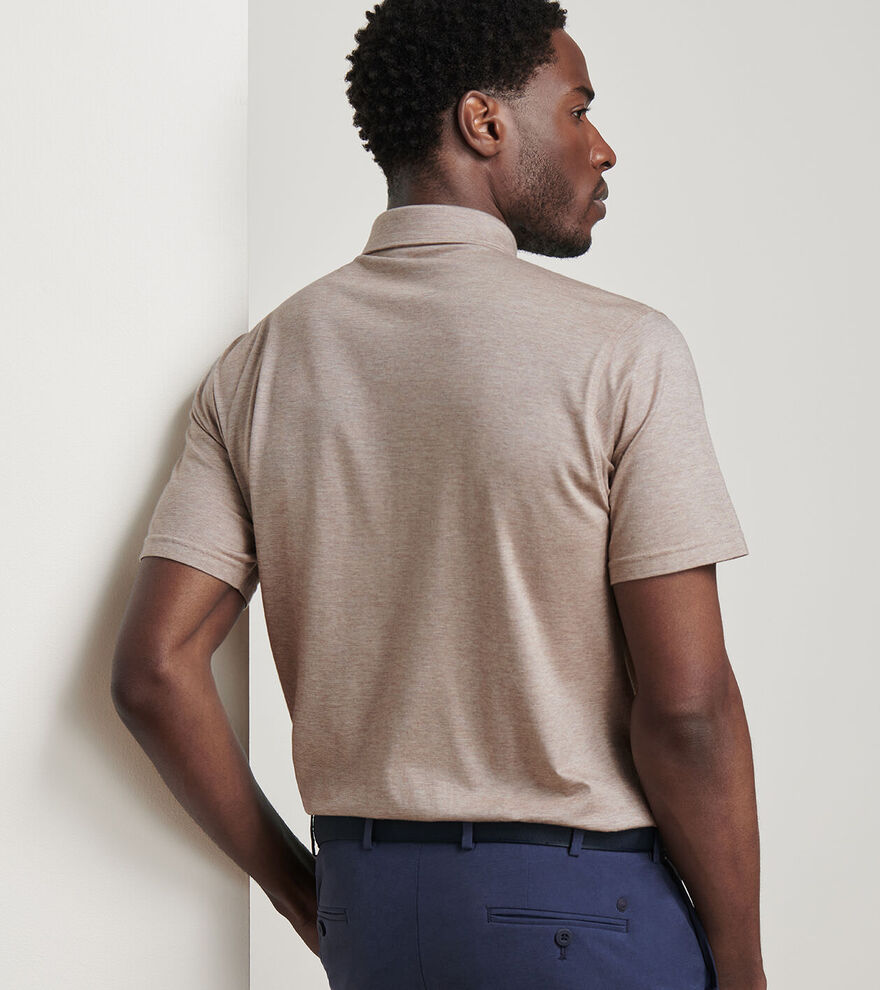 Excursionist Flex Polo image number 3