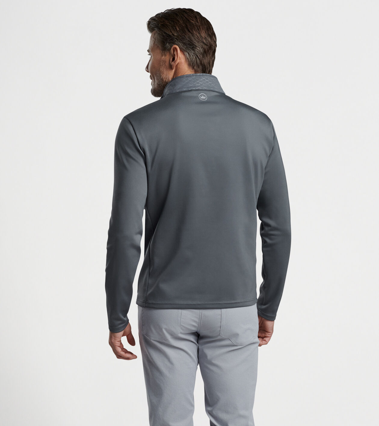 Arrow clearance half jacket