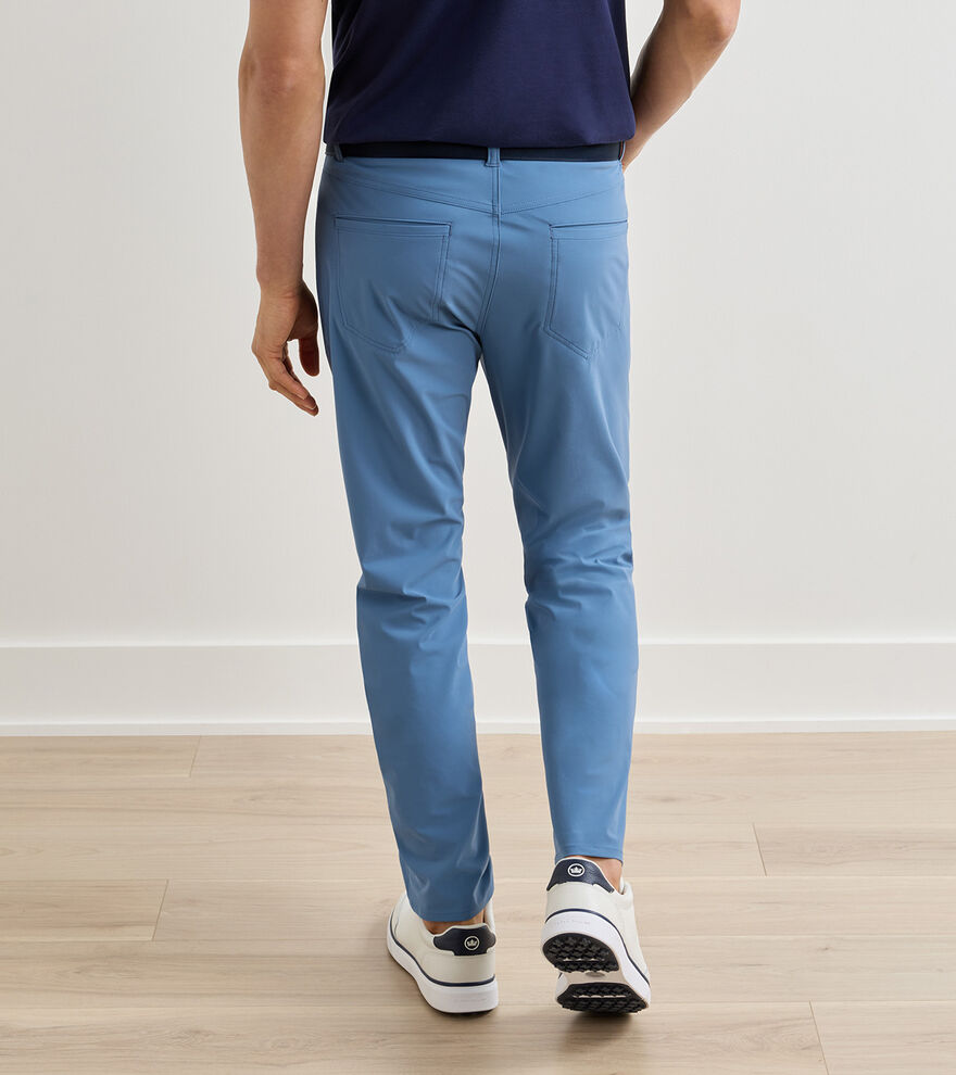 Bingham Performance Five-Pocket Trouser image number 4