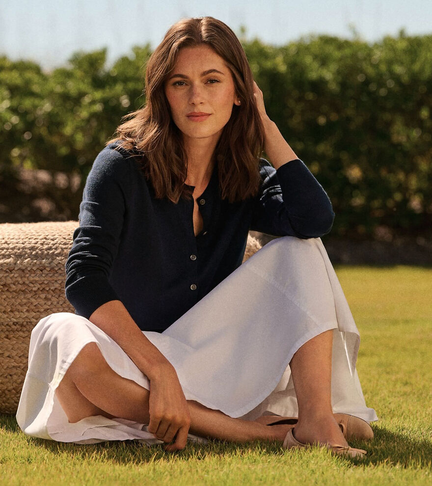 Mirage Cardigan Jumper image number 7