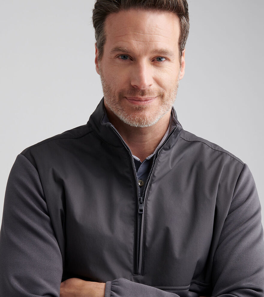 Vail Half-Zip image number 6