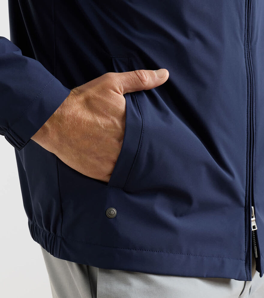 Ryder 3-in-1 Jacket & Gilet image number 4