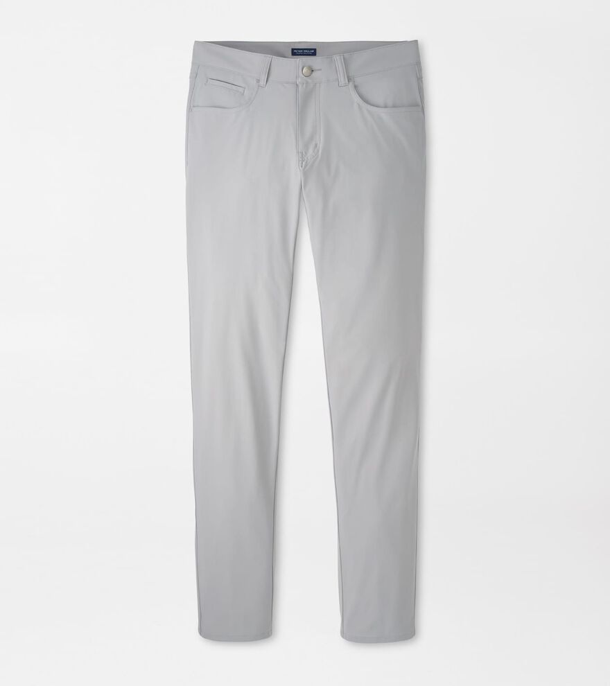 Bingham Performance Five-Pocket Trouser image number 1