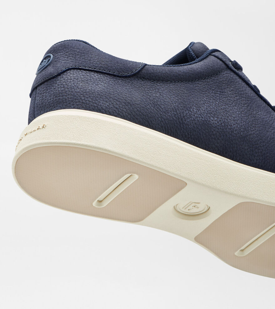 Drift Classic Nubuck Sneaker image number 8