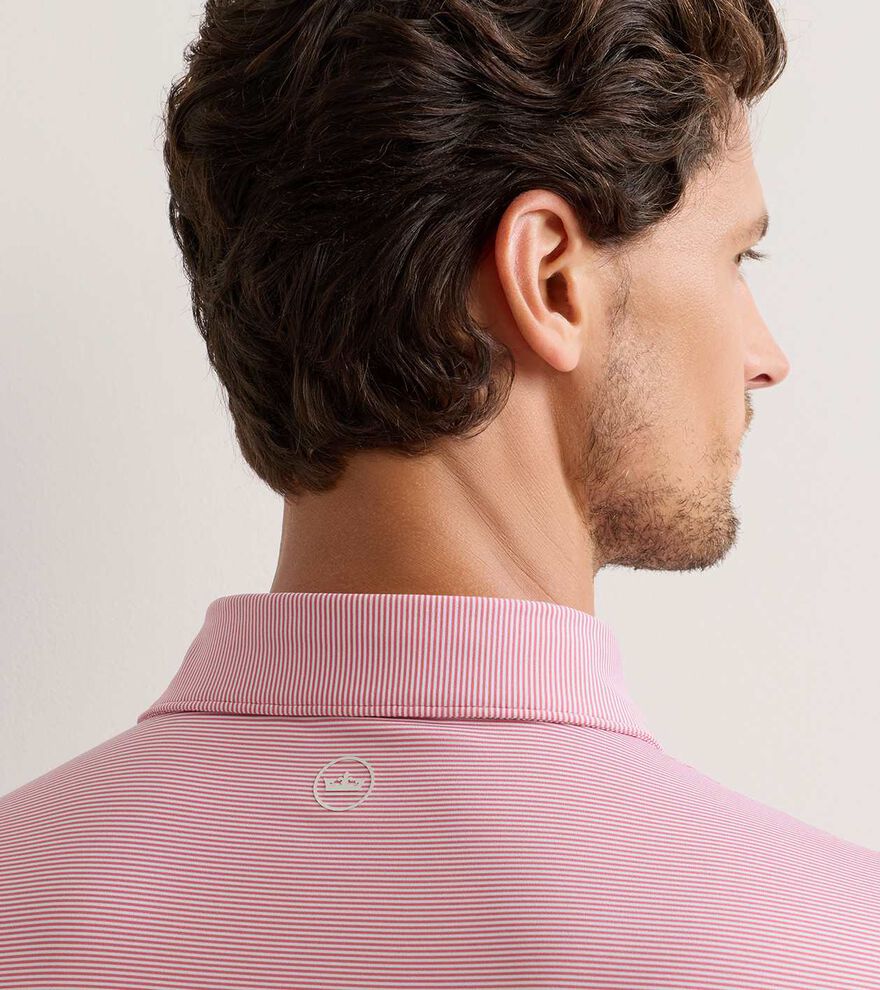 Jubilee Performance Jersey Polo image number 5