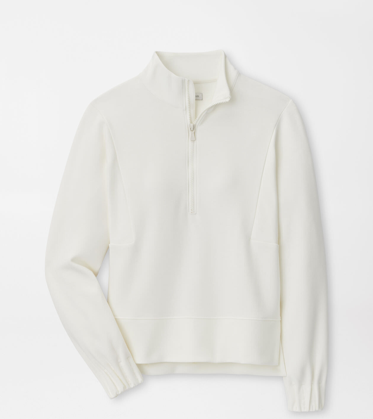 Women's half zip pullover sweater outlet