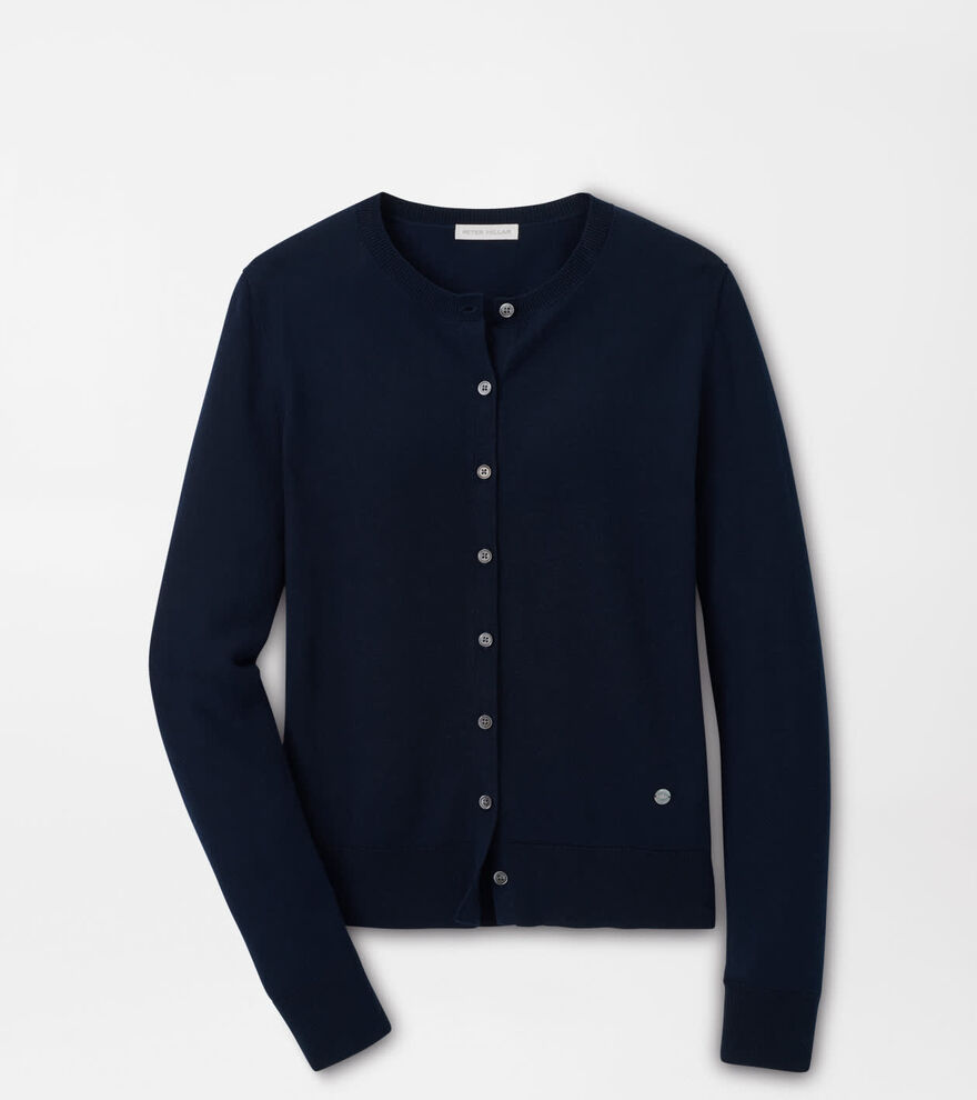 Mirage Cardigan Jumper image number 1