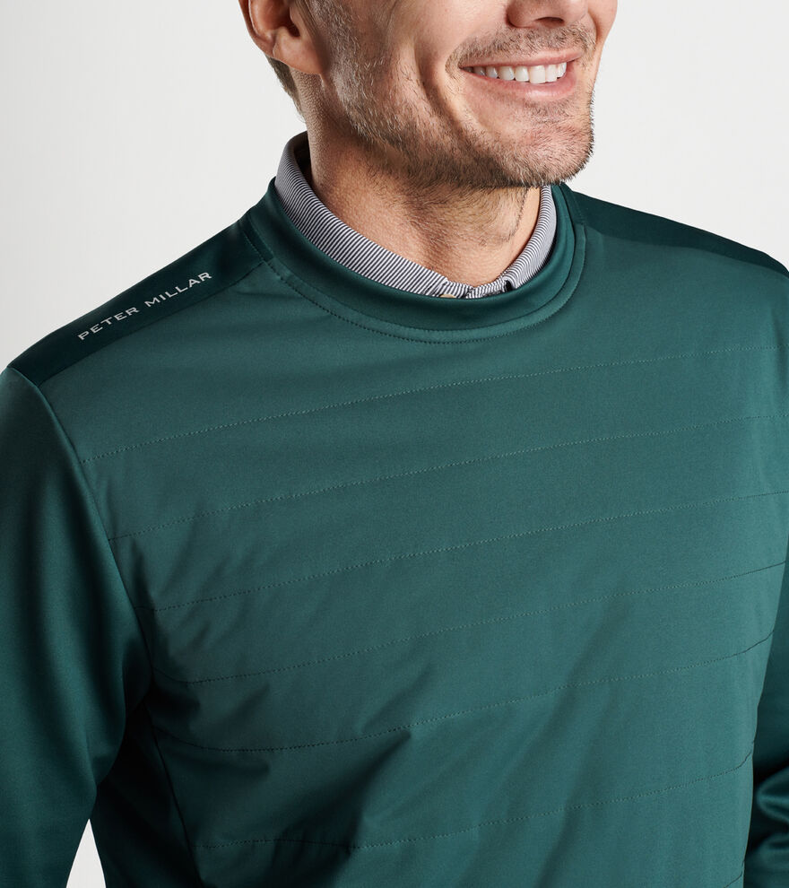 Bond Elite Crewneck | Men