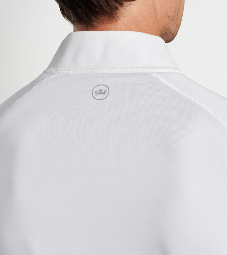 Arctic Light Performance Quarter-Zip image number 5