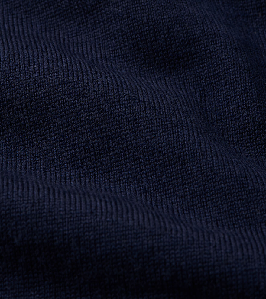 Autumn Crest Quarter-Zip image number 5