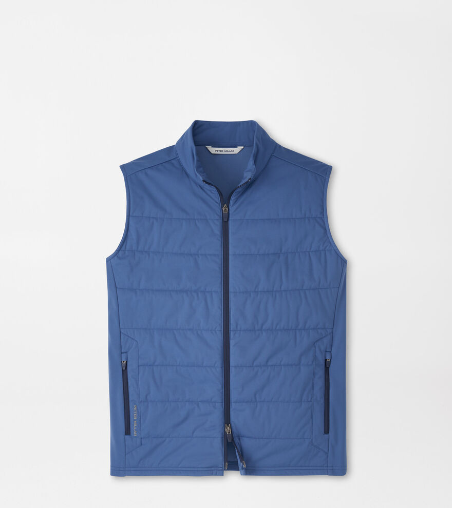 Fuse Hybrid Gilet image number 1