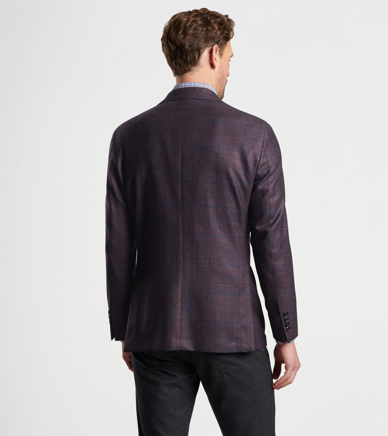 Peter millar blazer clearance