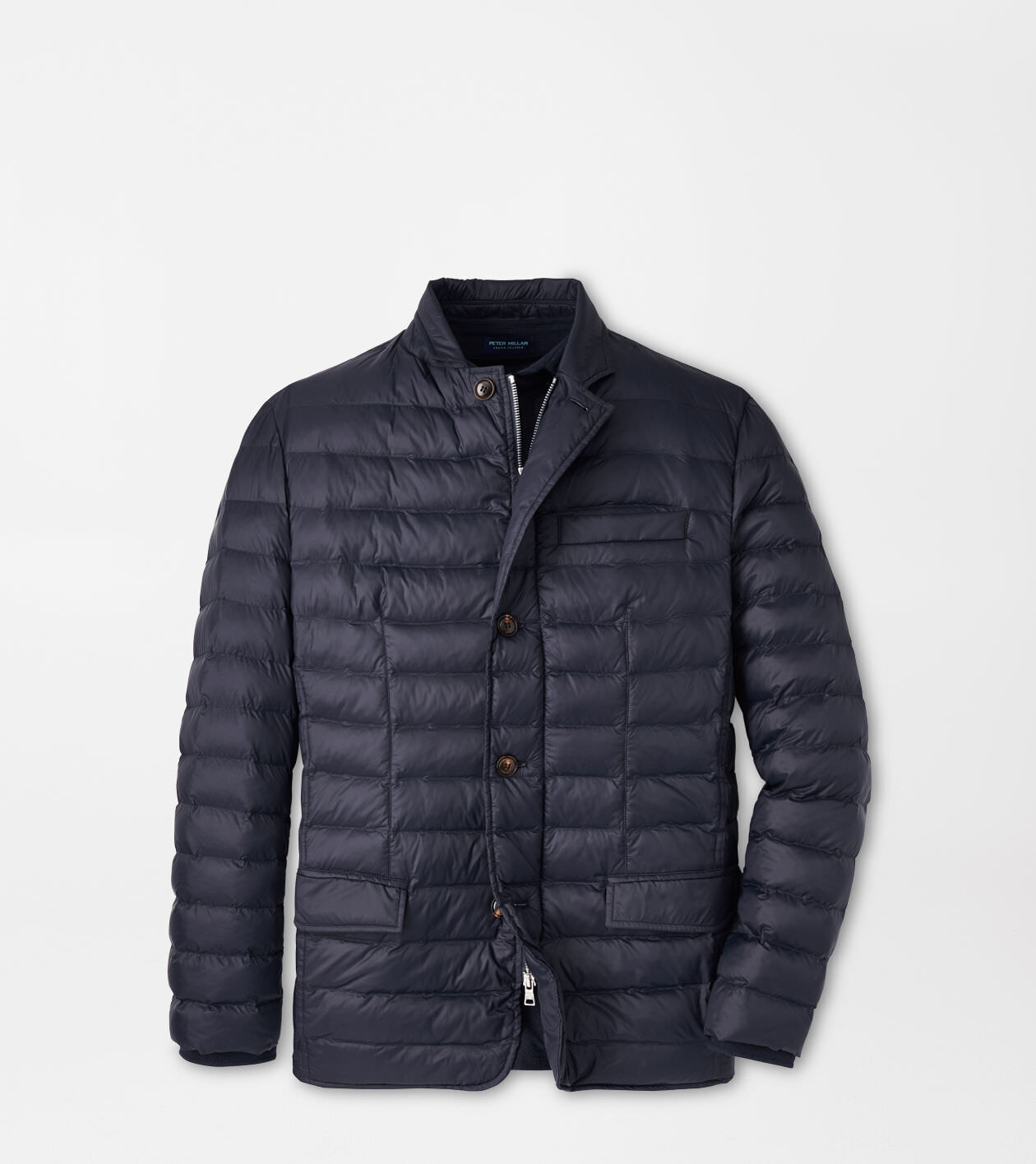 Holdridge Blazer Jacket Men s Jackets Coats Peter Millar