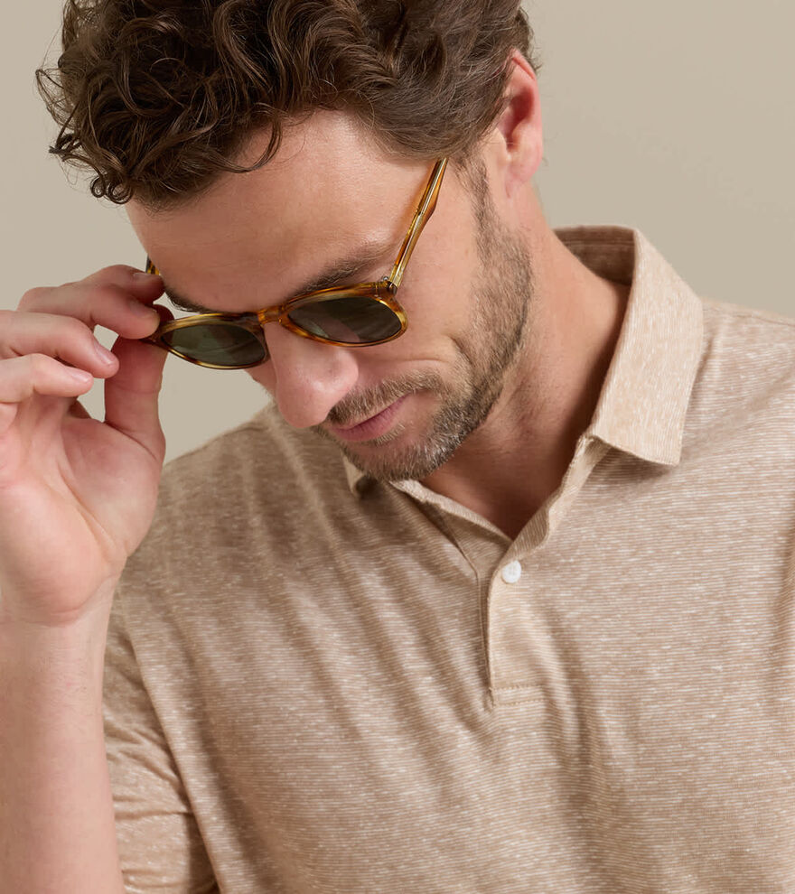 Sanibel Polo - Alternate Image 3