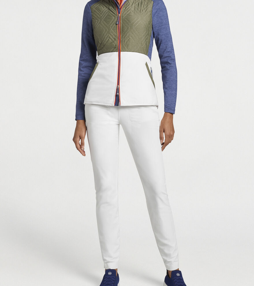 Madeline Hybrid Jacket | Peter Millar