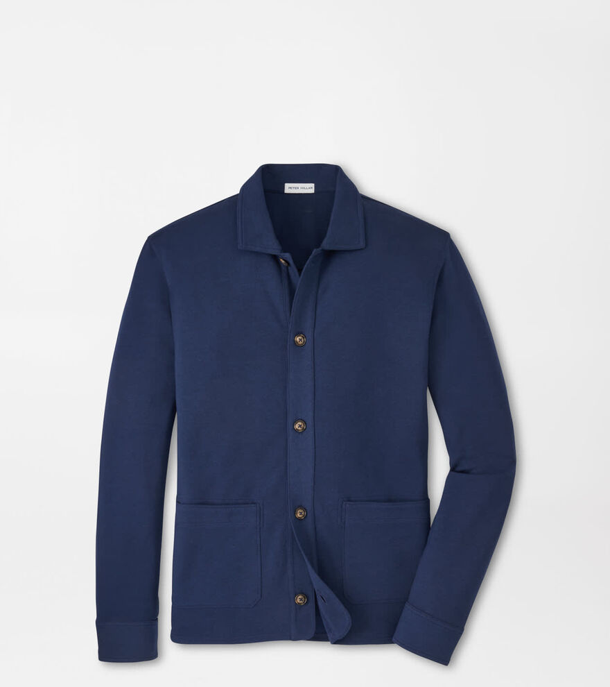 Oasis Chore Coat