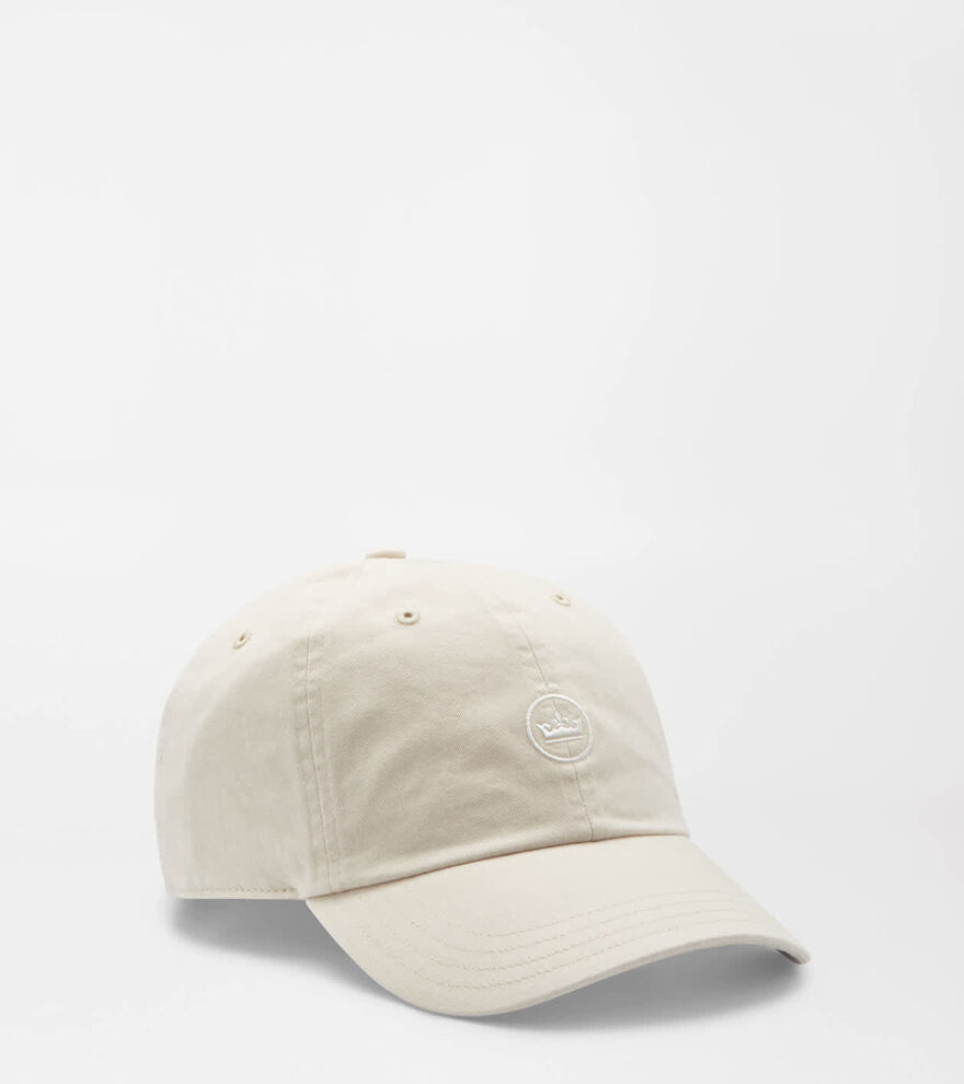 Whitaker Washed Twill Hat image number 1